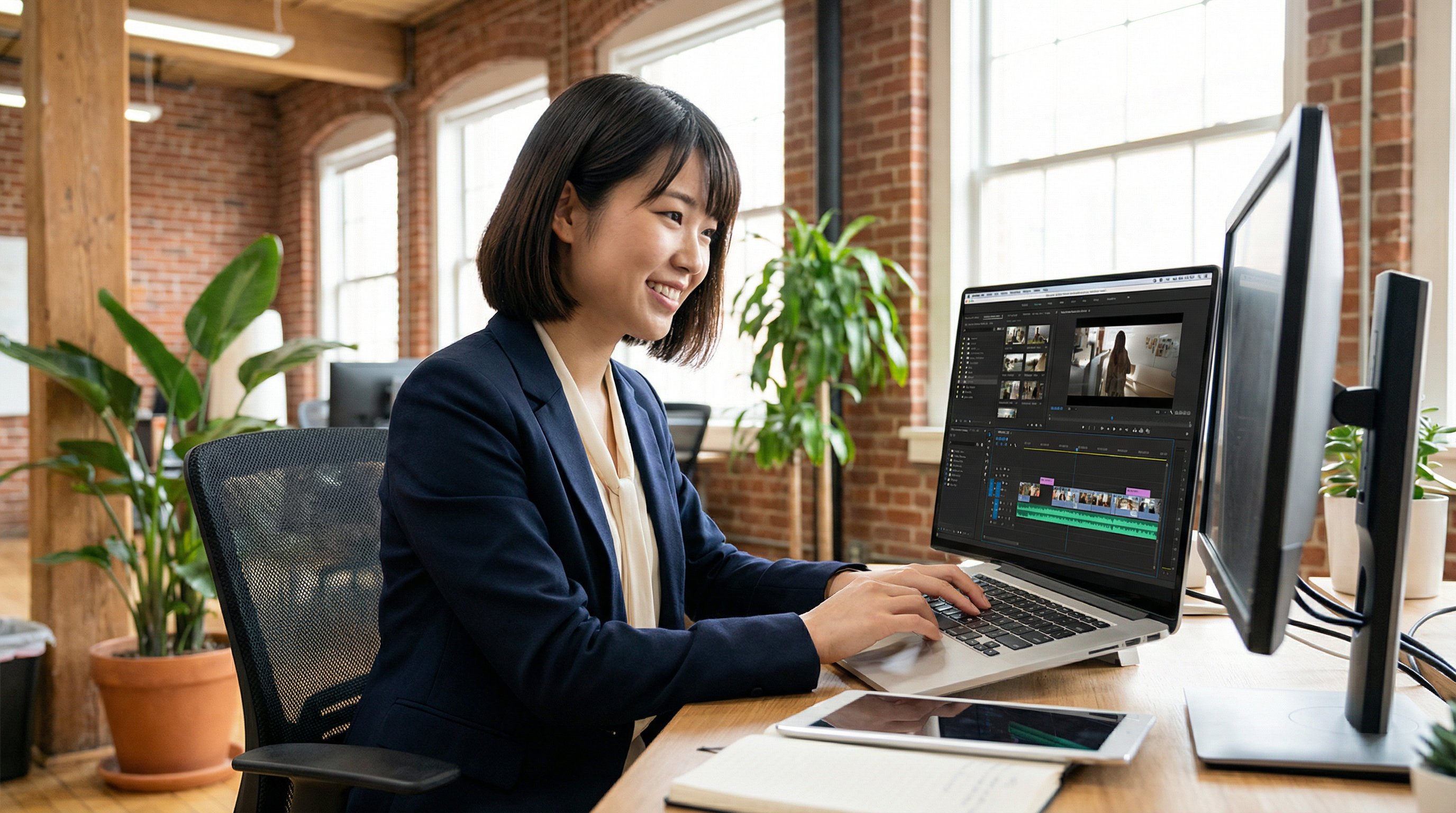 菠萝TV剪辑视频教程